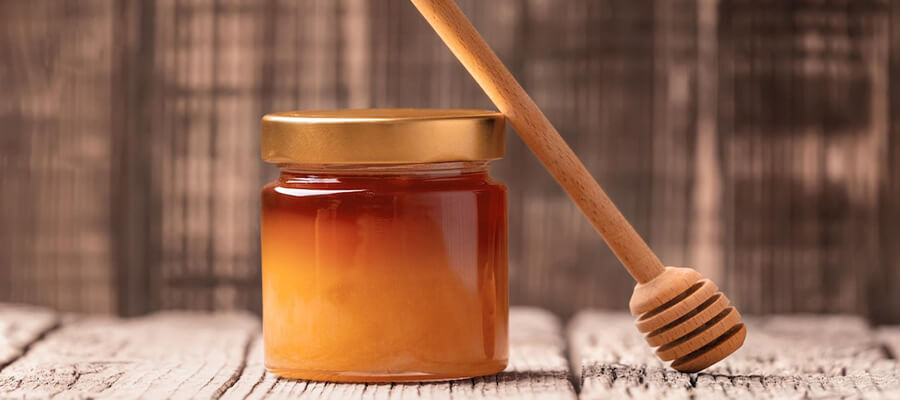 چرا عسل کنار (سدر) را عسل پادشاهان می‌نامند؟ فواید عجیب برای ایمنی بدن