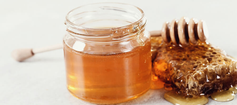 خواص عسل چهل گیاه در طب سنتی