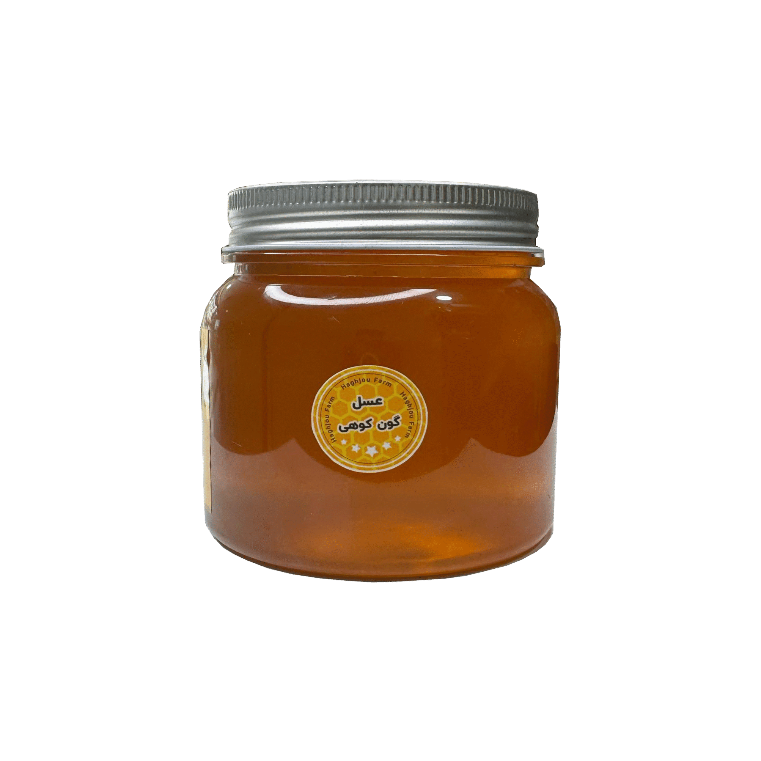 خرید عسل گون کوهی یک کیلویی