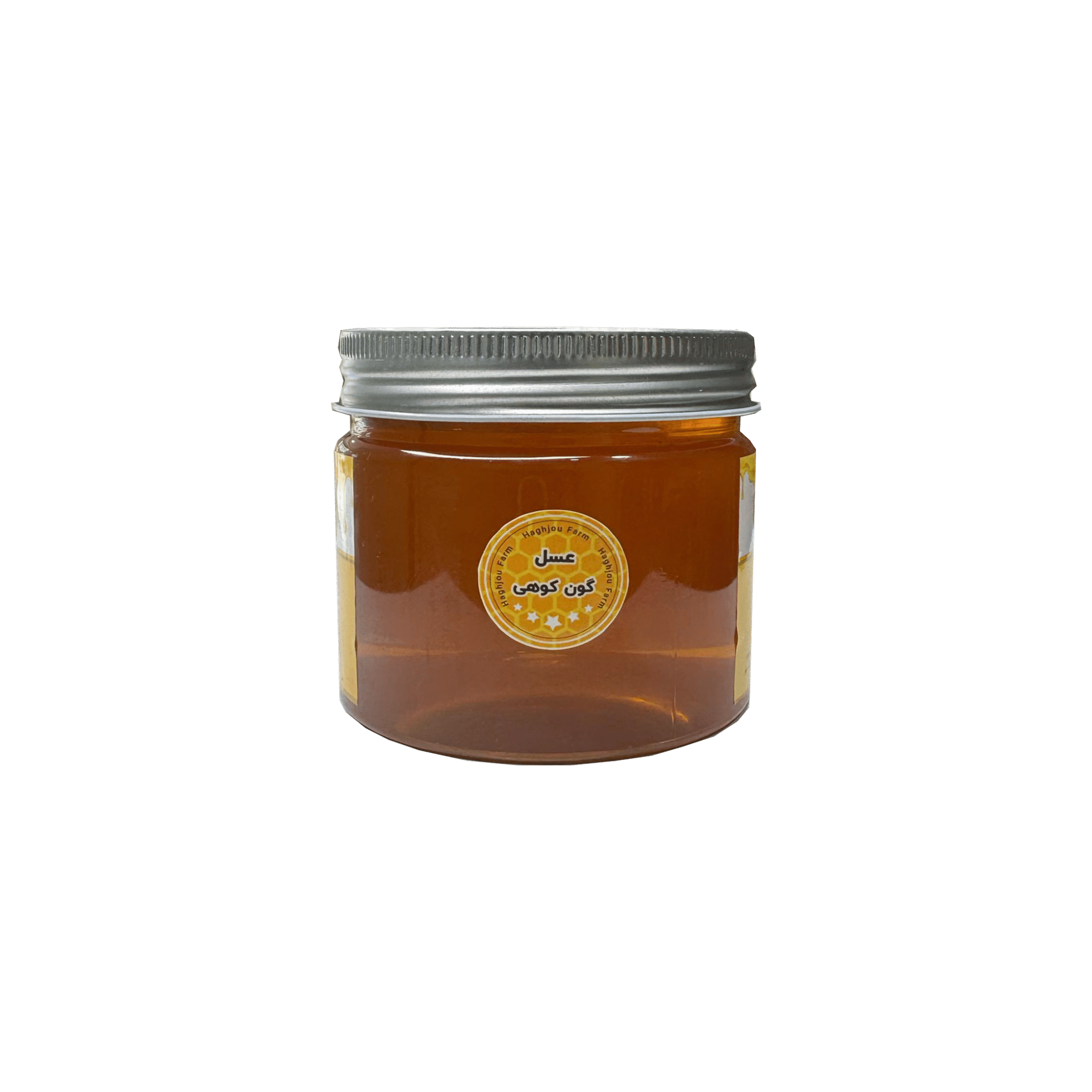 خرید عسل گون کوهی 600 گرمی