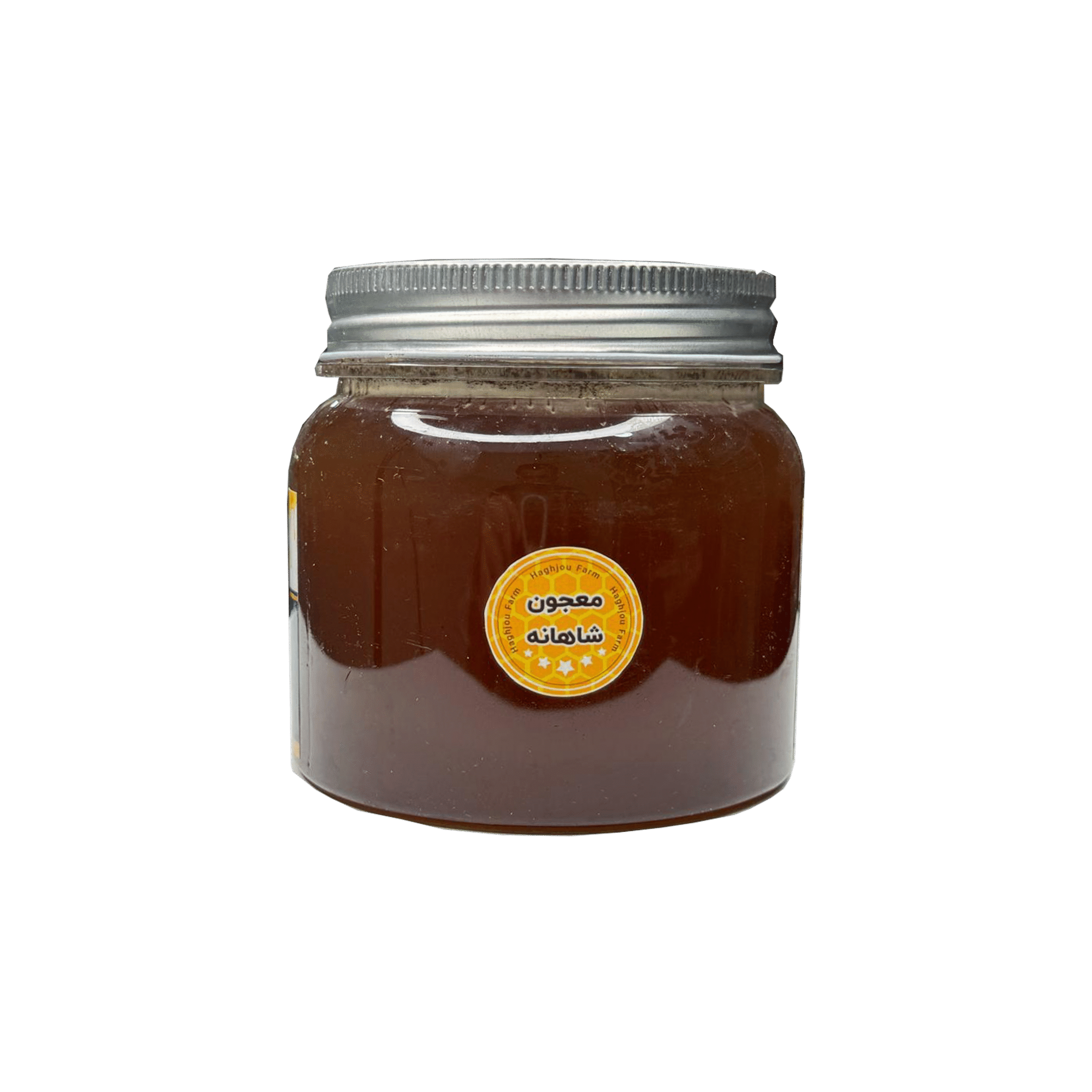 خرید معجون شاهانه یک کیلویی