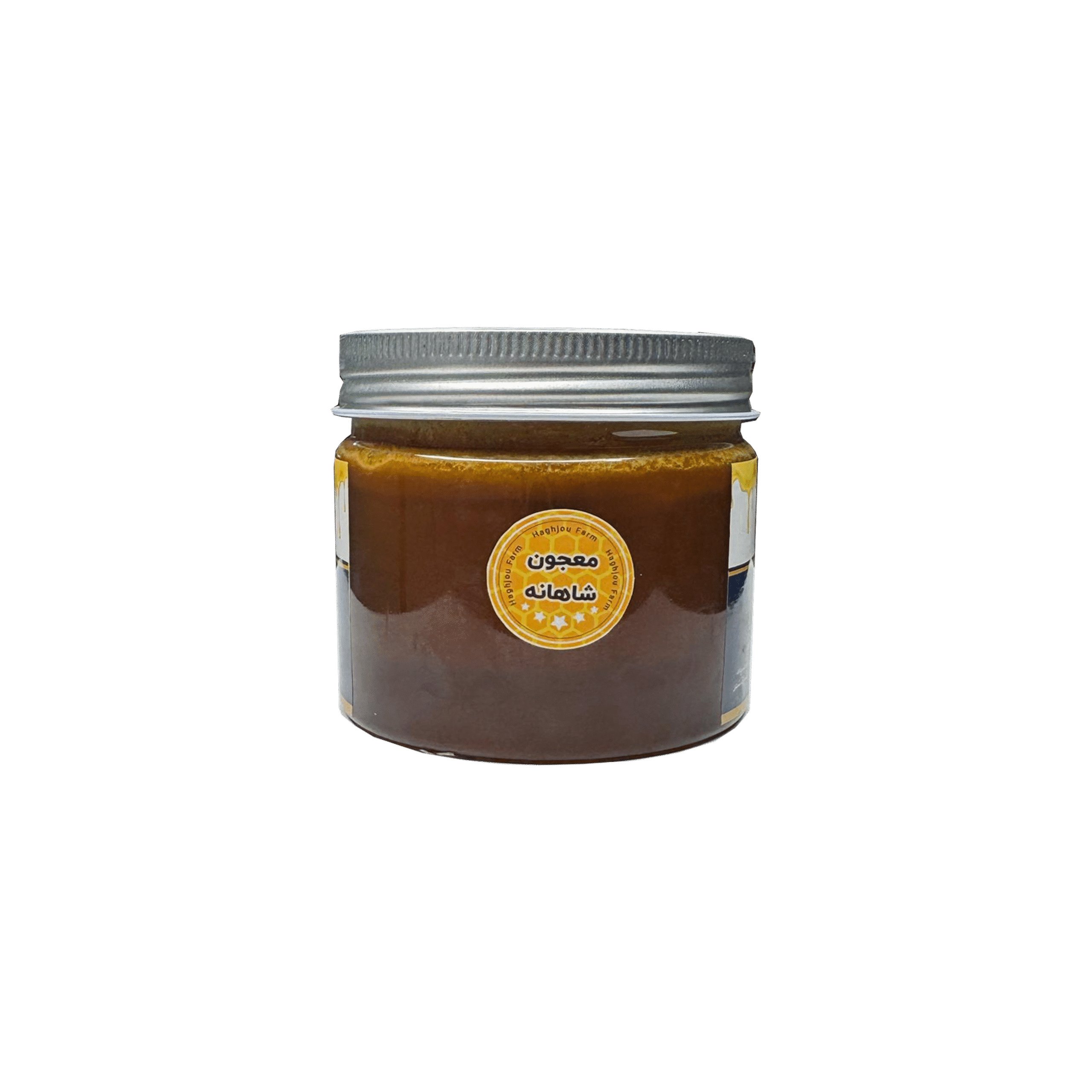 خرید معجون شاهانه 600 گرمی