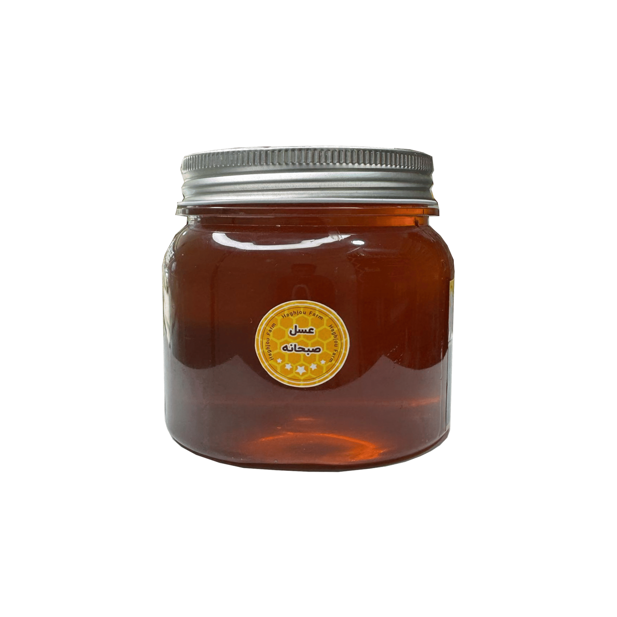 خرید عسل روزانه یک کیلویی